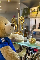 ibis Styles Strasbourg Stade de la Meinau