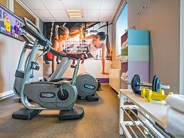 ibis Styles Strasbourg Stade de la Meinau