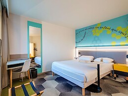 ibis Styles Strasbourg Stade de la Meinau