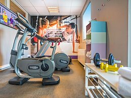 ibis Styles Strasbourg Stade de la Meinau