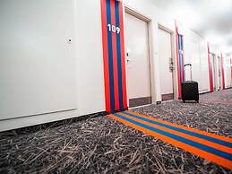 ibis Styles Strasbourg Stade de la Meinau