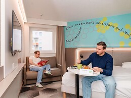 ibis Styles Strasbourg Stade de la Meinau