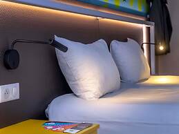ibis Styles Strasbourg Stade de la Meinau