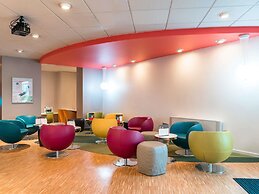 ibis Styles Strasbourg Stade de la Meinau