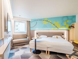 ibis Styles Strasbourg Stade de la Meinau