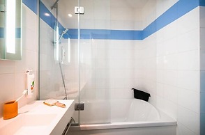 ibis Styles Strasbourg Stade de la Meinau