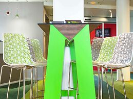 ibis Styles Strasbourg Stade de la Meinau