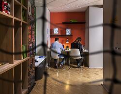 ibis Styles Strasbourg Stade de la Meinau