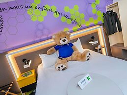 ibis Styles Strasbourg Stade de la Meinau