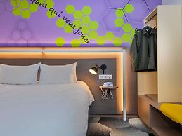 ibis Styles Strasbourg Stade de la Meinau