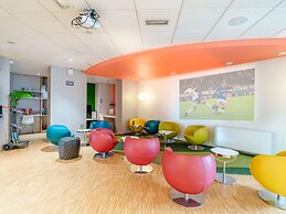 ibis Styles Strasbourg Stade de la Meinau