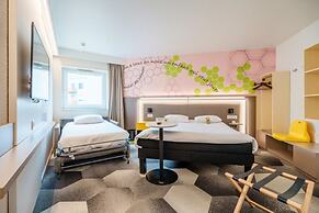 ibis Styles Strasbourg Stade de la Meinau