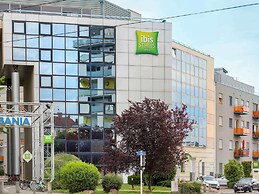 ibis Styles Strasbourg Stade de la Meinau