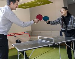 ibis Styles Strasbourg Stade de la Meinau