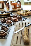 ibis Styles Strasbourg Stade de la Meinau