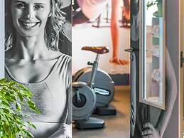 ibis Styles Strasbourg Stade de la Meinau