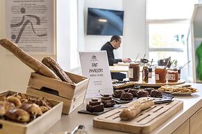 ibis Styles Strasbourg Stade de la Meinau