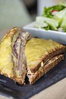 ibis Styles Strasbourg Stade de la Meinau