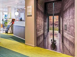 ibis Styles Strasbourg Stade de la Meinau