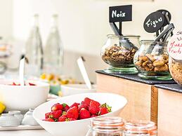 ibis Styles Strasbourg Stade de la Meinau