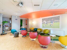 ibis Styles Strasbourg Stade de la Meinau