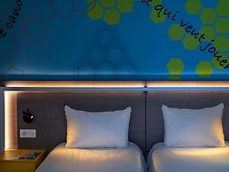 ibis Styles Strasbourg Stade de la Meinau
