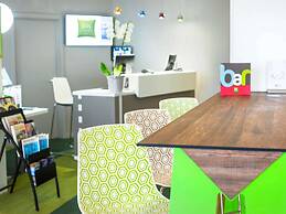 ibis Styles Strasbourg Stade de la Meinau