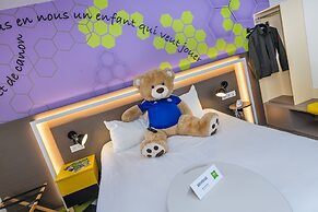 ibis Styles Strasbourg Stade de la Meinau