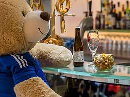 ibis Styles Strasbourg Stade de la Meinau