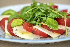 ibis Styles Strasbourg Stade de la Meinau