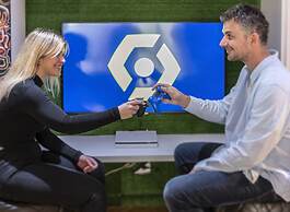 ibis Styles Strasbourg Stade de la Meinau