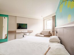 ibis Styles Strasbourg Stade de la Meinau