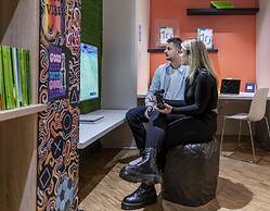 ibis Styles Strasbourg Stade de la Meinau