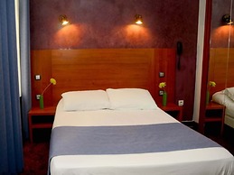 Hotel Paris Bruxelles