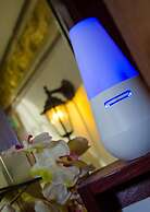 Hotel Paris Bruxelles