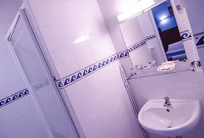 Hotel Paris Bruxelles