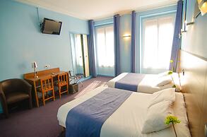 Hotel Paris Bruxelles