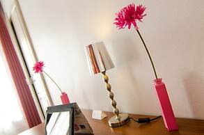 Hotel Paris Bruxelles