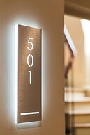 Hôtel Perreyve-Jardin du Luxembourg