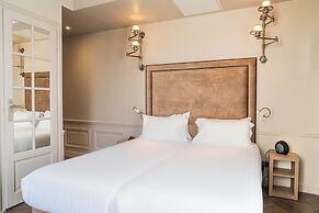 Hôtel Perreyve-Jardin du Luxembourg