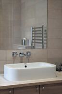 Hôtel Perreyve-Jardin du Luxembourg