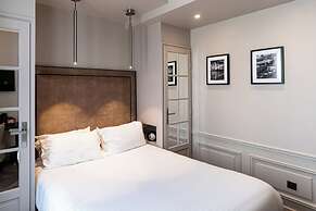 Hôtel Perreyve-Jardin du Luxembourg