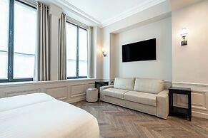 Hôtel Saint-Louis - Jardin du Luxembourg
