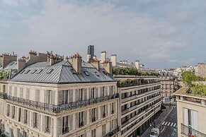 Hôtel Saint-Louis - Jardin du Luxembourg