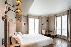 Hôtel Saint-Louis - Jardin du Luxembourg