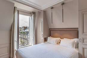 Hôtel Saint-Louis - Jardin du Luxembourg