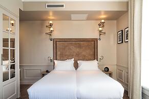 Hôtel Perreyve-Jardin du Luxembourg