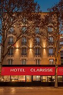 Hôtel Clarisse