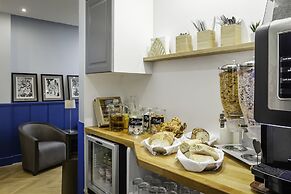 Hôtel Elysée Etoile