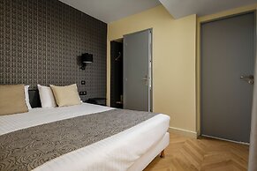 Hôtel Elysée Etoile